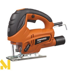 Лобзик електричний DAEWOO DAJ 850