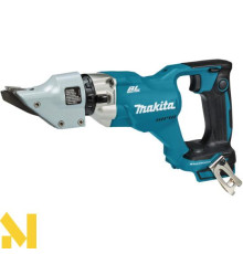 Ножиці листові акумуляторні Makita DJS200Z (без АКБ та ЗП)