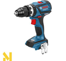 Дриль-шуруповерт ударний акумуляторний Bosch GSB 18 V-EC Solo (без АКБ та ЗП)