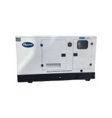 Генератор дизельний Malcomson ML40-R3