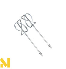 Насадка-вінчик для міксера (пара) ID2116M Sturm ID2116M-998