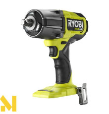Гайковерт акумуляторний Ryobi ONE+ RIWH18X-0 (без АКБ та ЗП)