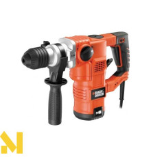 Перфоратор Black&Decker KD1250K