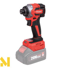 Гвинтоверт акумуляторний Worcraft CIS-S20LiBH (без АКБ та ЗП)