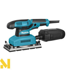 Шліфмашина вібраційна Makita BO3711