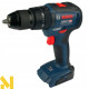 Дриль-шуруповерт ударний акумуляторний Bosch GSB 18V-50 Professional (без АКБ та ЗП)