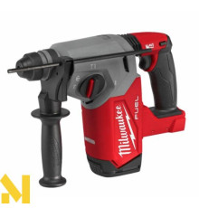 Перфоратор акумуляторний Milwaukee M18 FH-0 FUEL (без АКБ та ЗП)