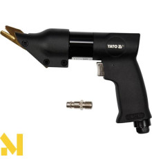 Ножиці по металу пневматичні YATO YT-09944