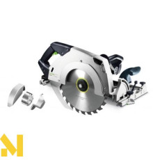 Пила дискова Festool HK 132/RS-HK