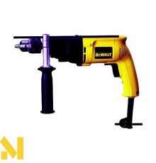 Дриль ударний DeWalt D21720