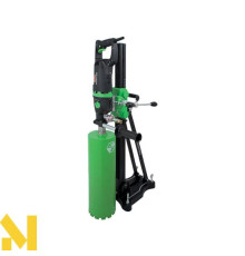 Установка алмазного буріння Eibenstock DBE 162 K