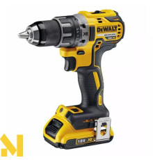 Дриль-шуруповерт акумуляторна безщіткового DeWALT DCD791L2T