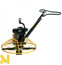 Затиральна машина Masalta MT36-4.2