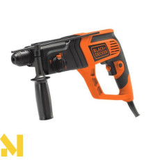 Перфоратор Black&Decker KD975K