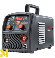 Зварювальний інвентор безгазовий RED TECHNIC RTMSTF0113 MIG/MAG/FLUX/MMA/TIG