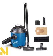 Пилосос Scheppach NTS16