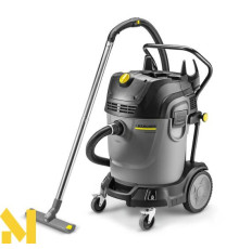 Пилосос Karcher NT 65/2 Tact²