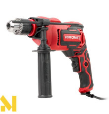 Дриль ударний WORCRAFT ID-850 A