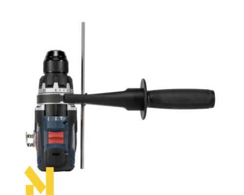 Дриль-шуруповерт ударний акумуляторний Bosch Professional GSB 18V-85 C (без АКБ та ЗП)