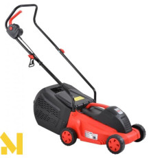 Газонокосарка електрична Hecht 1212