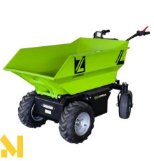 Міні-самоскид акумуляторний Zipper ZI-ED500