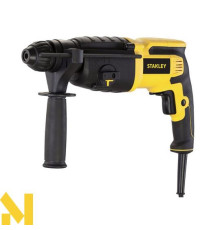 Перфоратор Stanley SHR263K