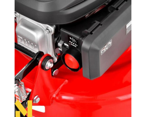 Газонокосарка бензинова HECHT 551 XR