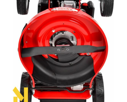 Газонокосарка бензинова HECHT 551 XR