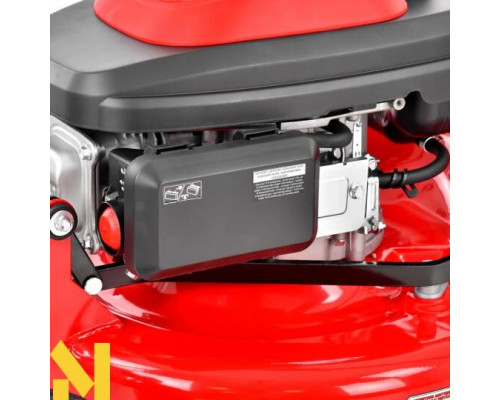 Газонокосарка бензинова HECHT 551 XR