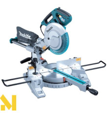 Пила торцювальна Makita LS1018L