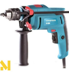Дриль ударний Hyundai D 650