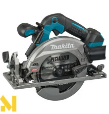 Пила дискова акумуляторна Makita HS012GZ (без АКБ та ЗП)