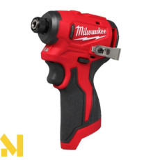 Гвинтоверт акумуляторний Milwaukee BLIDRC-0 (без АКБ та ЗП)