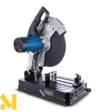 Пила монтажна Scheppach MT150