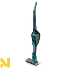 Пилосос акумуляторний Black&Decker SVJ520BFS