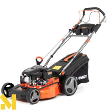 Газонокосарка бензинова Handy DK46N150B-4W1