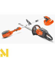 Набір інструментів акумуляторних Husqvarna 115iL + 115iHD45KIT