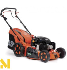 Газонокосарка бензинова Oleo-Mac GV 53 TK ALLROAD 4 (25+)