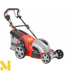 Газонокосарка електрична Hecht 1805 S