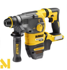 Перфоратор акумуляторний SDS-Plus DeWALT DCH323NT (без АКБ та ЗП)