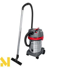 Пилосос промисловий Starmix eCraft APL 1430 EWR (102580)