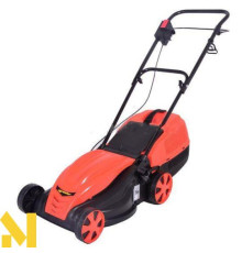 Газонокосарка електрична Agrimotor KK 3813