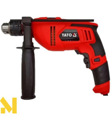 Дриль ударний Yato YT-82032