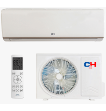 Настінна спліт-система (кондиціонер) Cooper&Hunter Nordic Evo NG (Inverter) CH-S09FTXN-NG