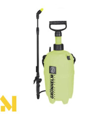 Обприскувач Grunhelm SP-9