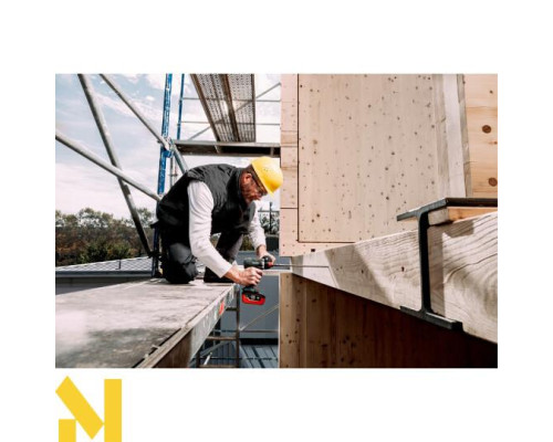 Дриль-шуруповерт акумуляторний Metabo BS 18 LTX-3 BL Q I (602355620)