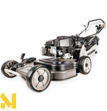 Газонокосарка бензинова Weibang WB778 SLC V 3IN1