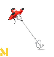 Міксер будівельний HECHT 1137