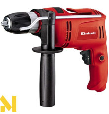 Дриль Einhell TC-ID 650 Е