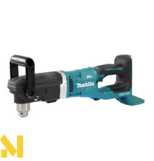 Дриль кутовий акумуляторний Makita DDA460ZK (без АКБ та ЗП)